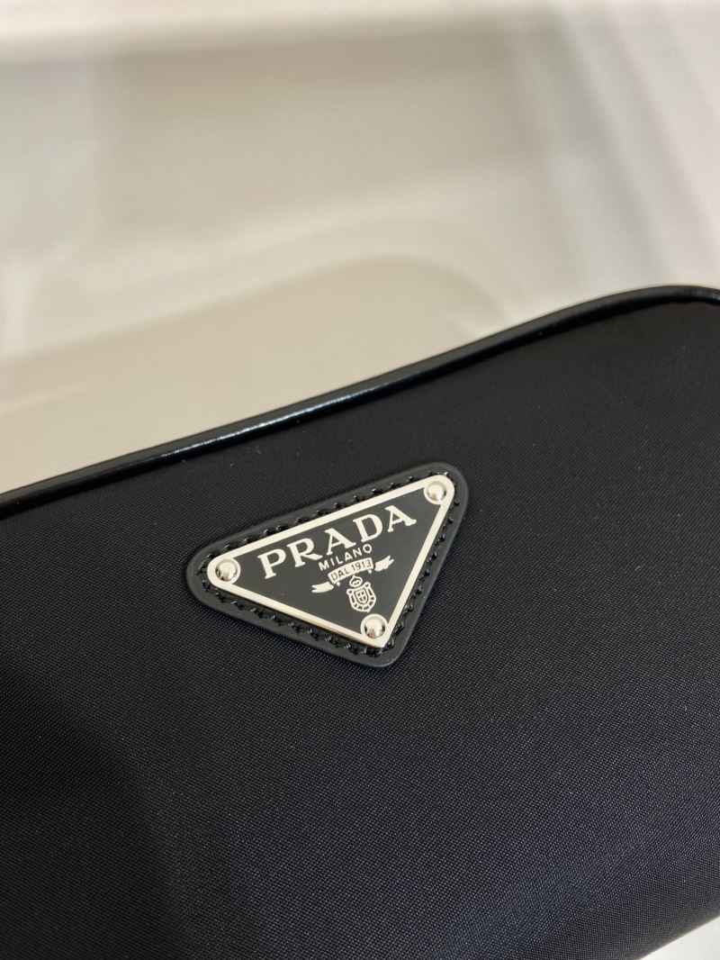 Pra*a wallets